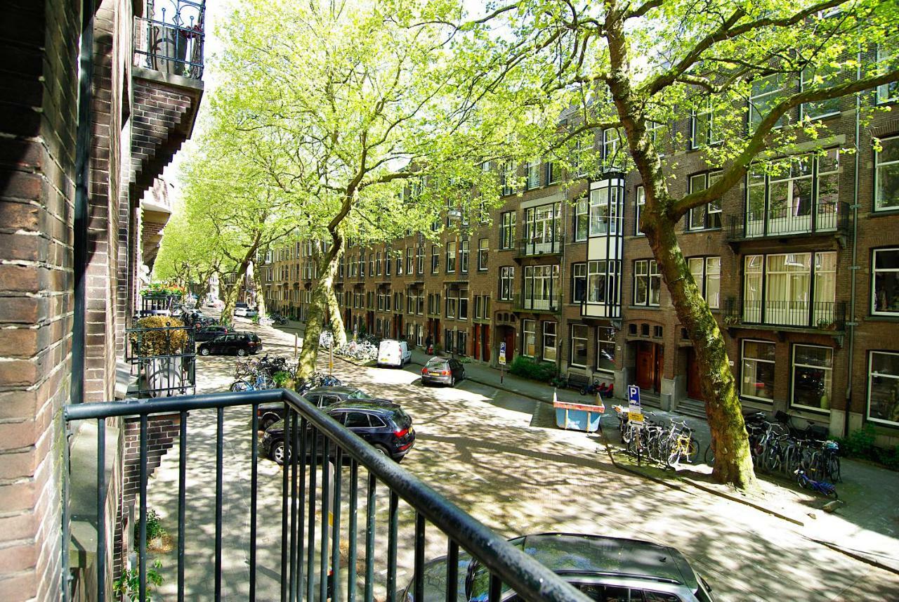 Wooden Mill B&B Amsterdam Exterior photo